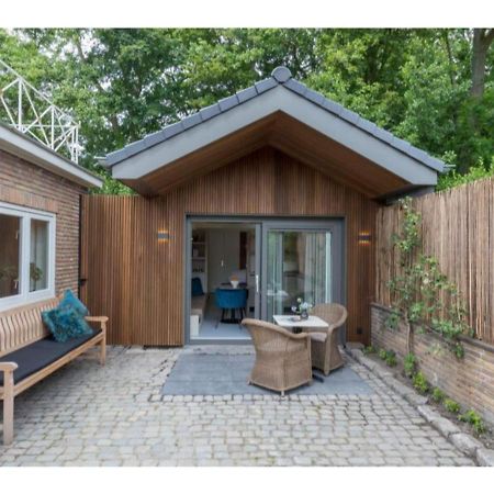 Luxury Holiday Home 250 Meters From The Beach Domburg Eksteriør billede
