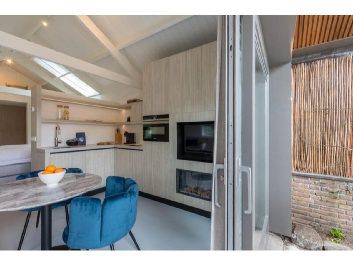 Luxury Holiday Home 250 Meters From The Beach Domburg Eksteriør billede