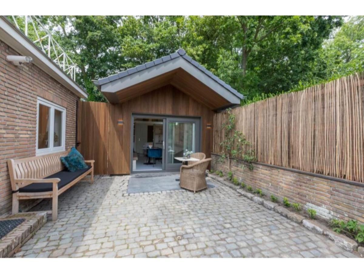 Luxury Holiday Home 250 Meters From The Beach Domburg Eksteriør billede