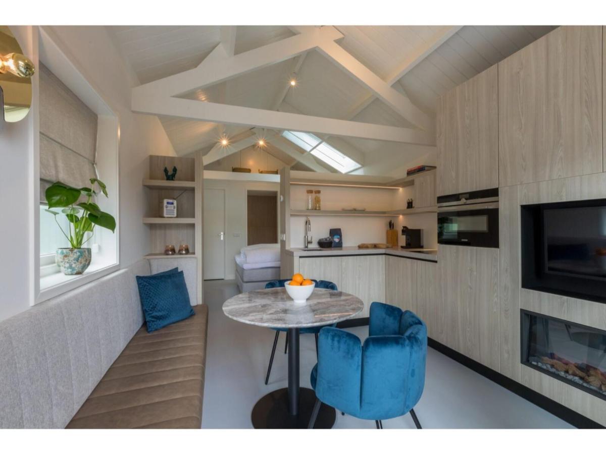 Luxury Holiday Home 250 Meters From The Beach Domburg Eksteriør billede