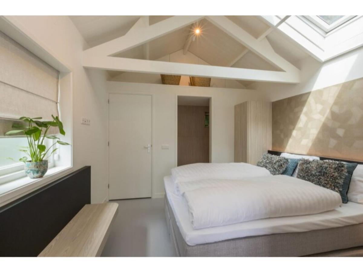 Luxury Holiday Home 250 Meters From The Beach Domburg Eksteriør billede