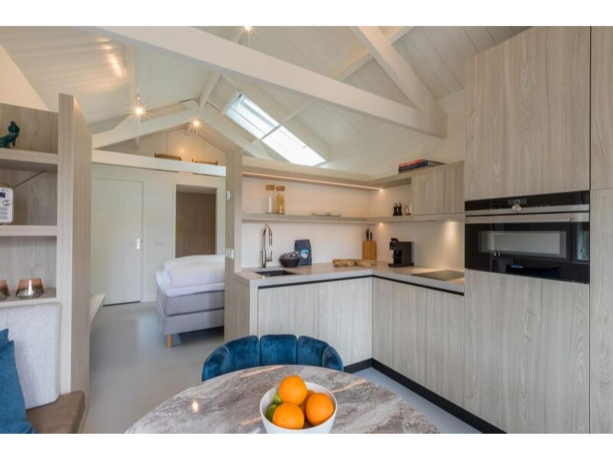 Luxury Holiday Home 250 Meters From The Beach Domburg Eksteriør billede