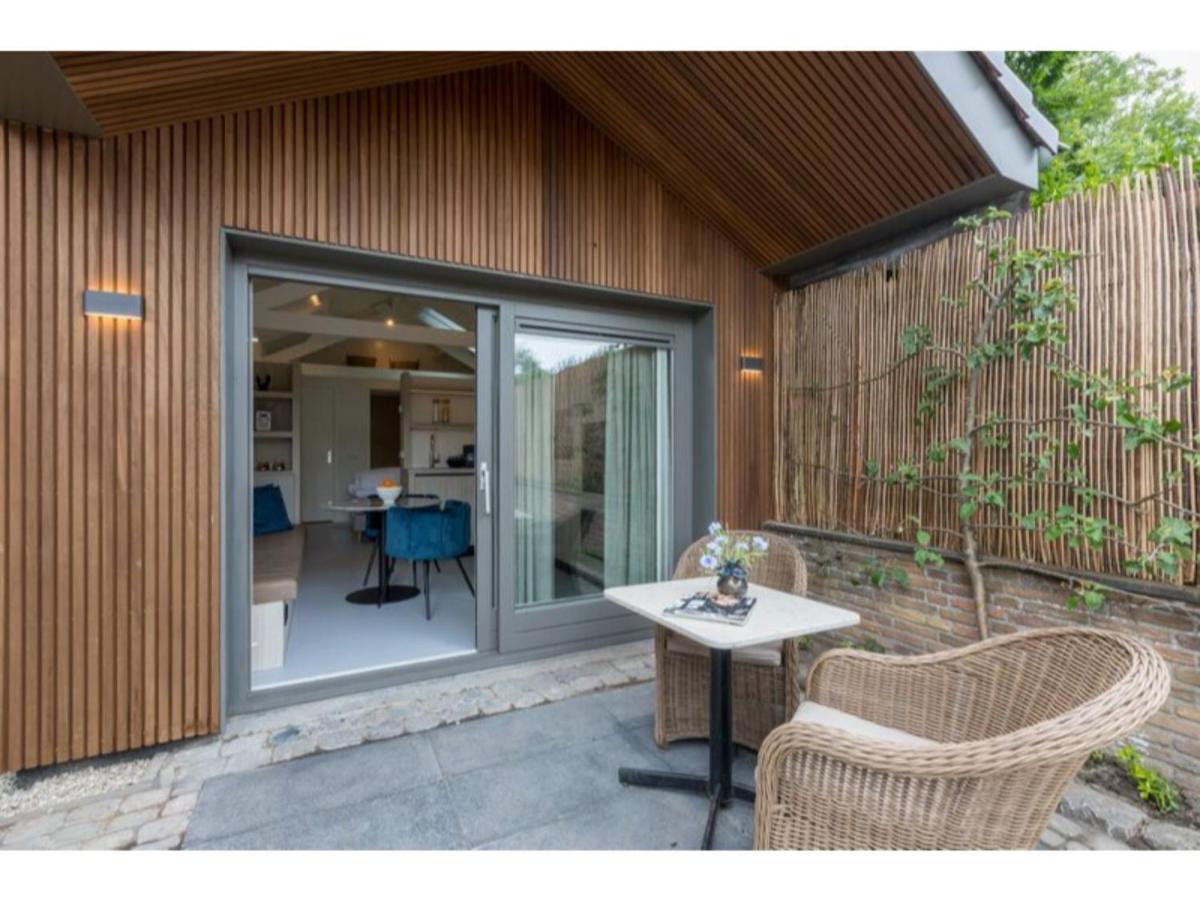 Luxury Holiday Home 250 Meters From The Beach Domburg Eksteriør billede