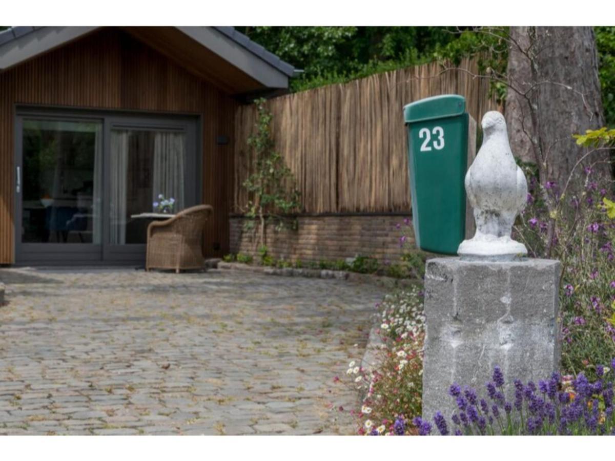 Luxury Holiday Home 250 Meters From The Beach Domburg Eksteriør billede