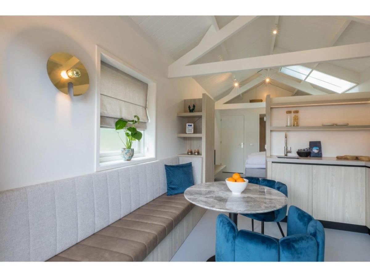 Luxury Holiday Home 250 Meters From The Beach Domburg Eksteriør billede