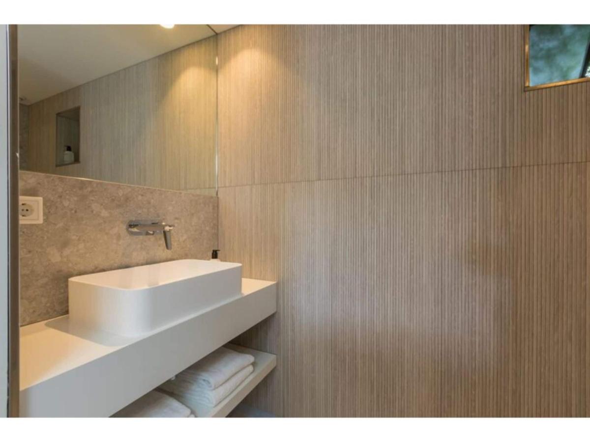 Luxury Holiday Home 250 Meters From The Beach Domburg Eksteriør billede