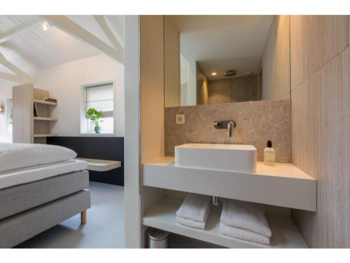 Luxury Holiday Home 250 Meters From The Beach Domburg Eksteriør billede
