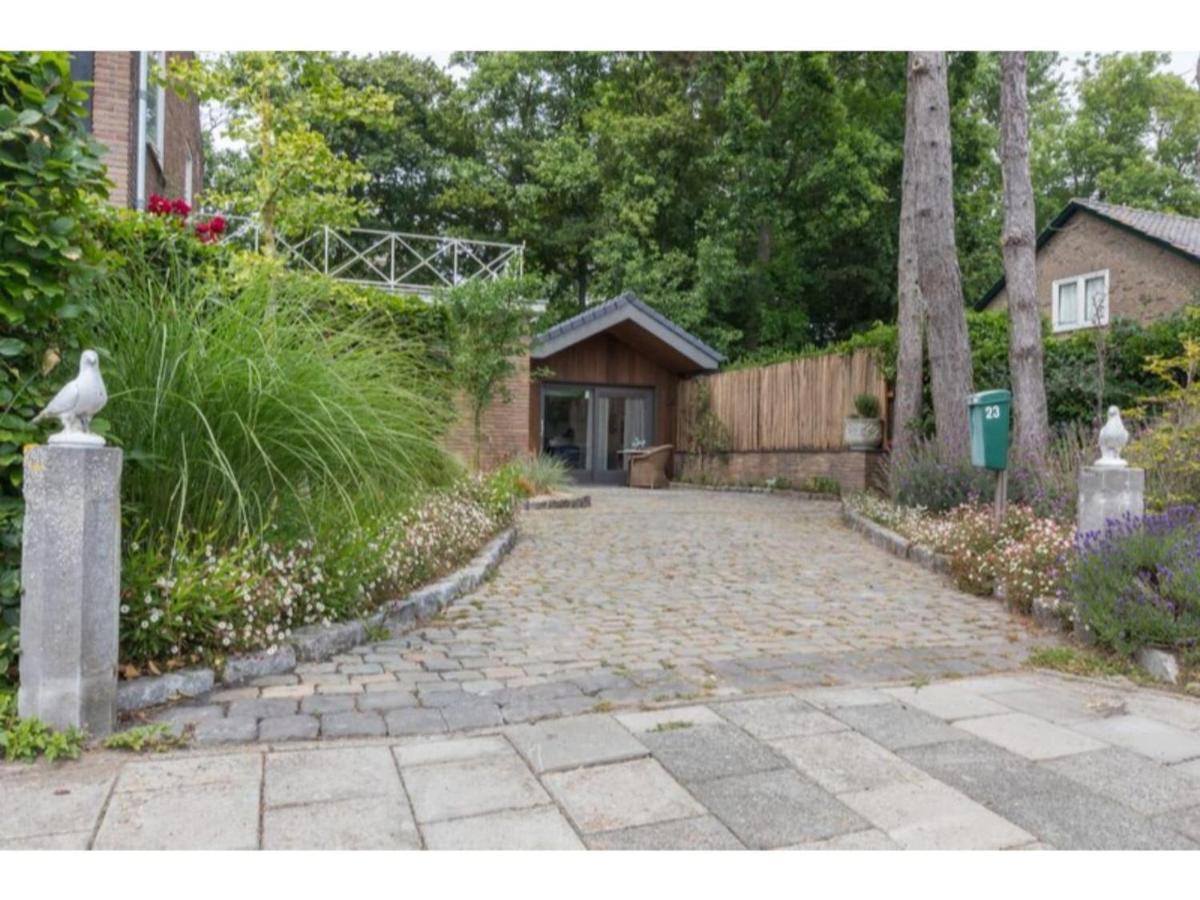 Luxury Holiday Home 250 Meters From The Beach Domburg Eksteriør billede