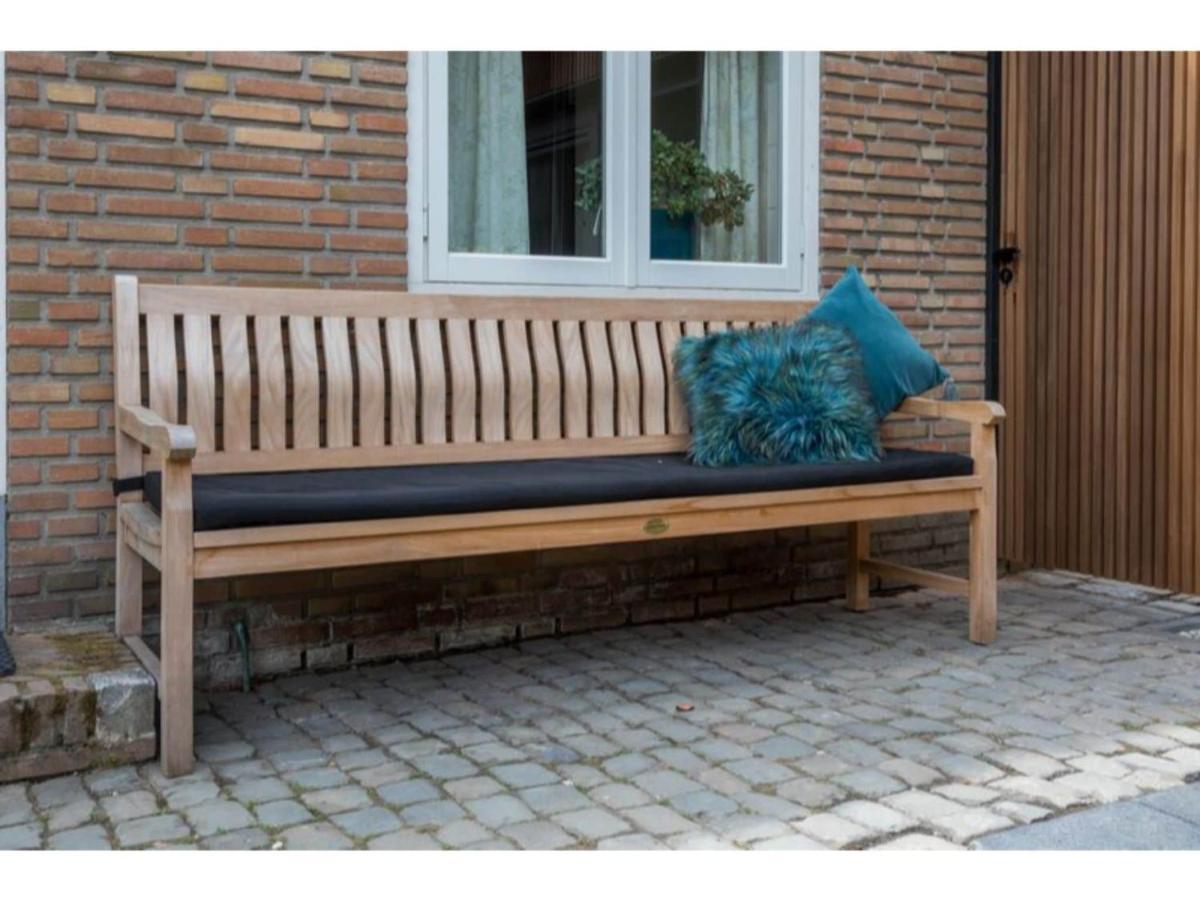 Luxury Holiday Home 250 Meters From The Beach Domburg Eksteriør billede
