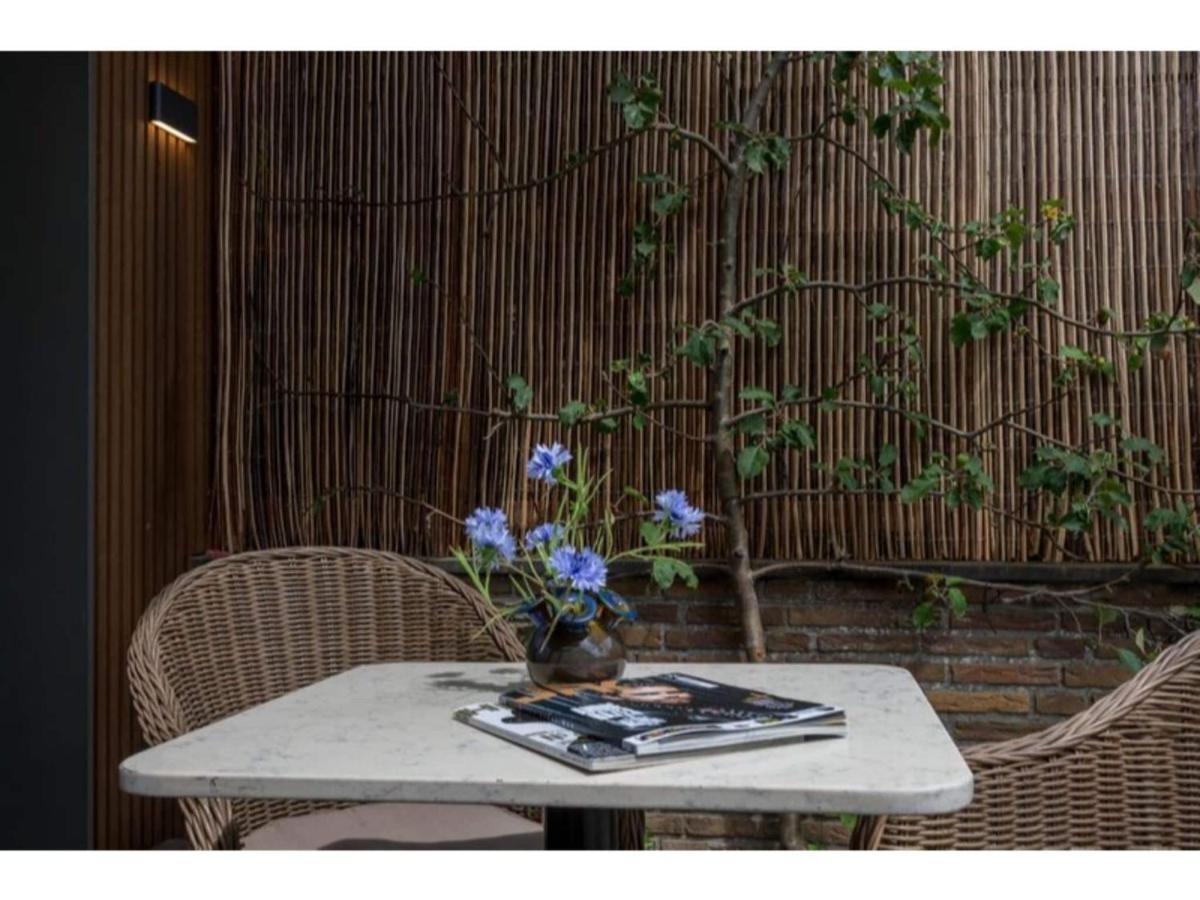 Luxury Holiday Home 250 Meters From The Beach Domburg Eksteriør billede